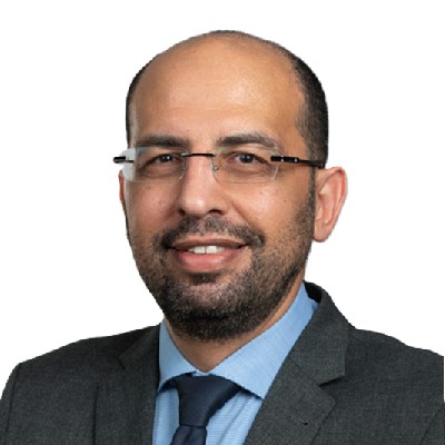 Emad Omar