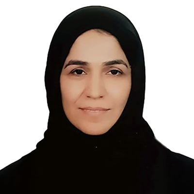 Fatma Darwish