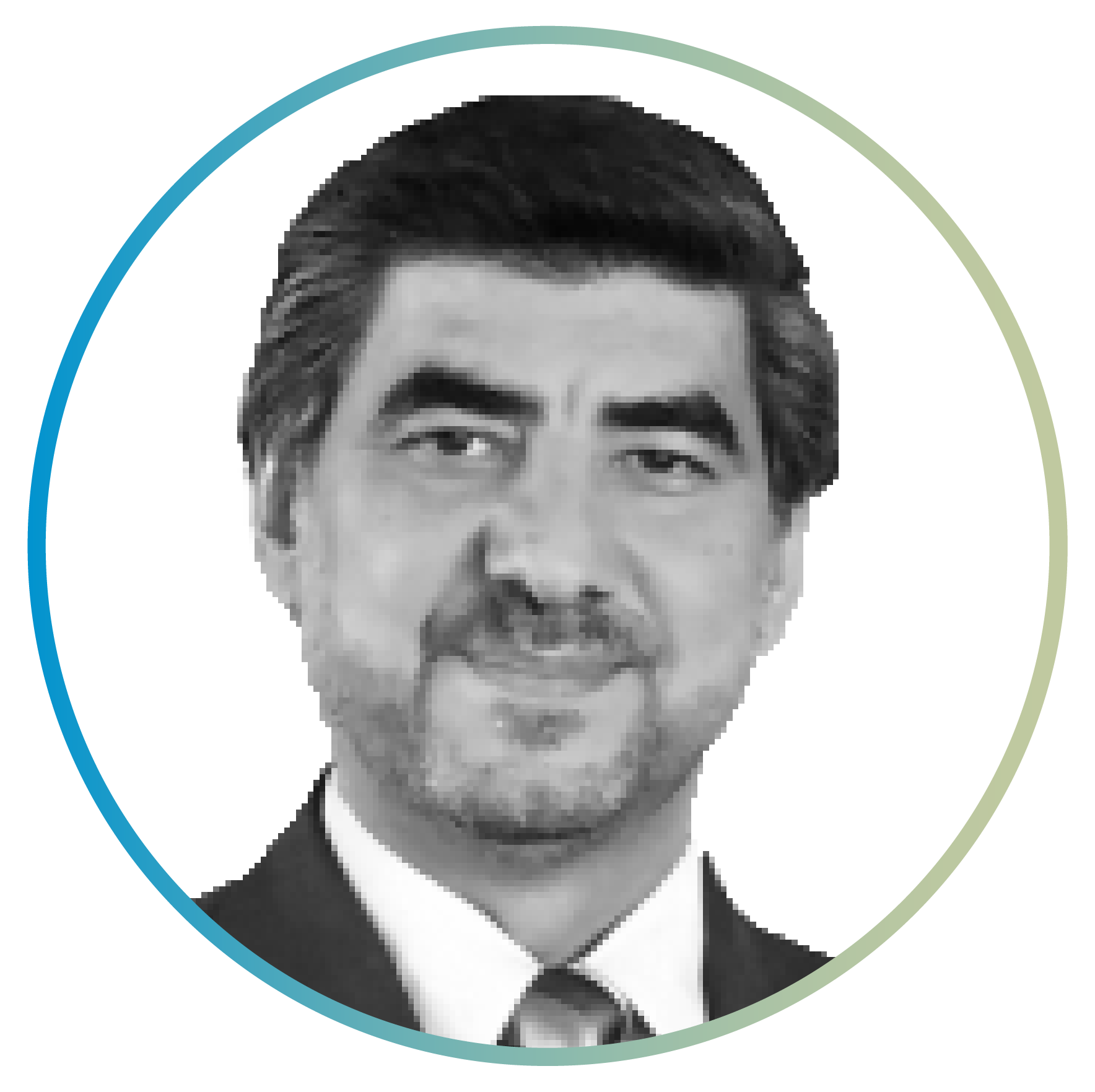 Ahmed Ali