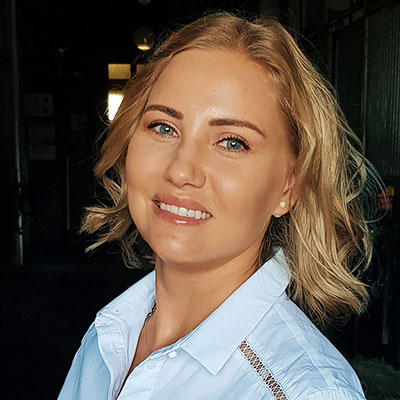 Evgeniya