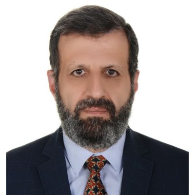 Bashar Afif