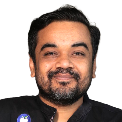 Deepak Kumar