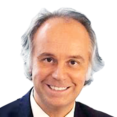 Dr. Alessandro