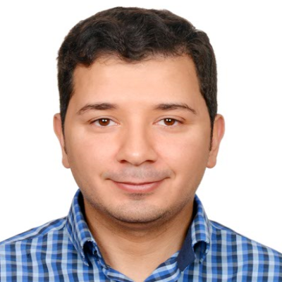 Ahmed H.