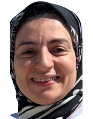 Amira A.