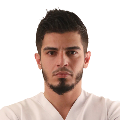 Yasser Thaer