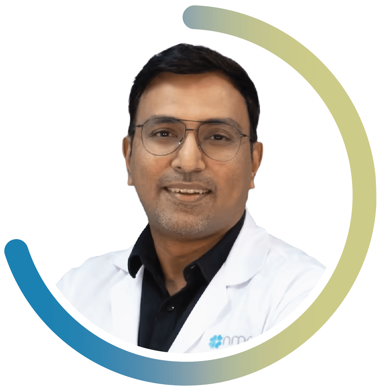 Roshan Koshy