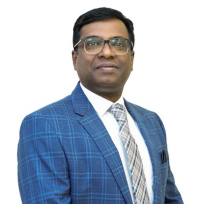 Srinivasan