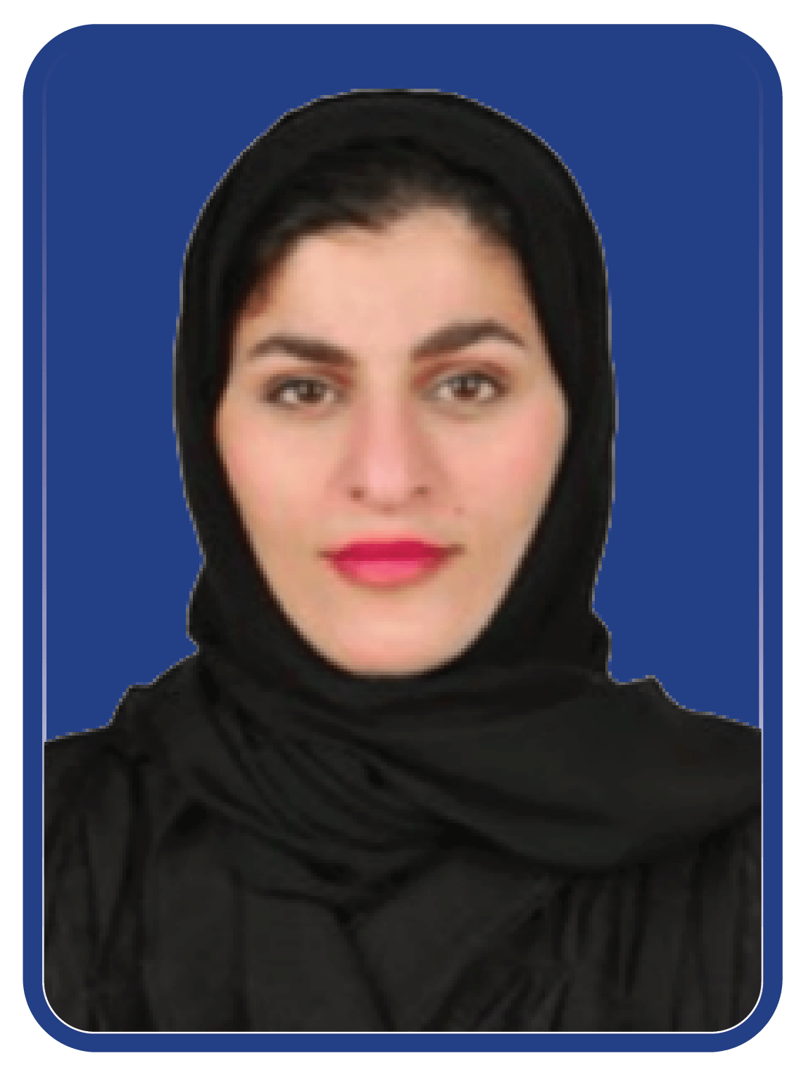 Shamma Saif