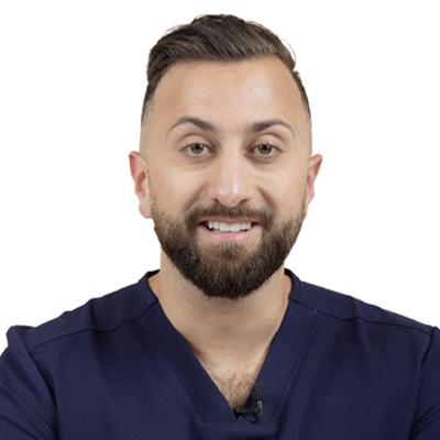 Ahmad H.