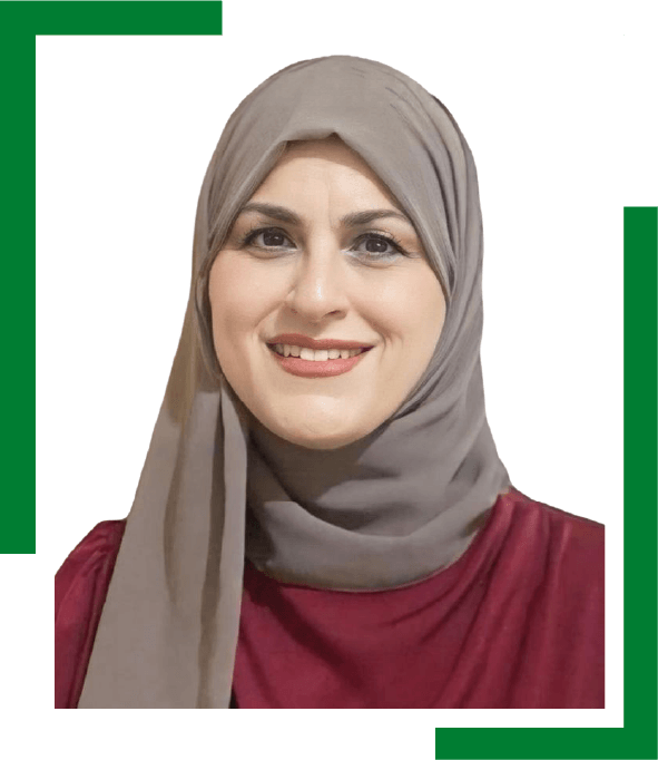 Khlood Mustafa