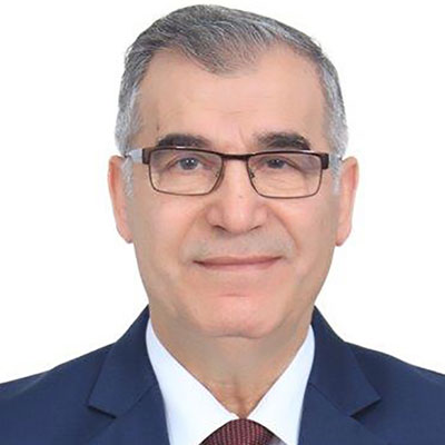 Mohamed Adib