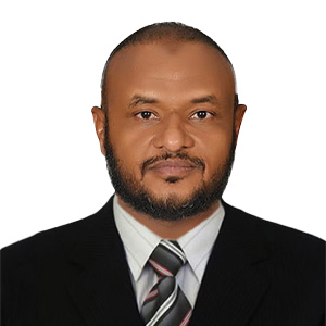 Amro Mohamed