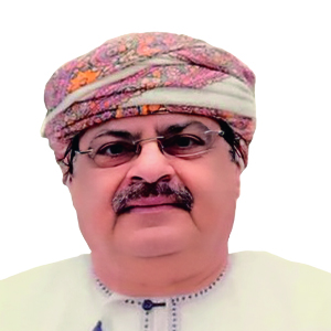 Mohammed Redha