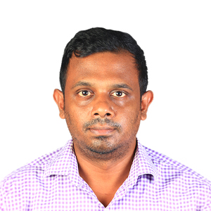 Tharindu