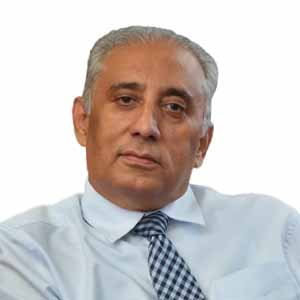 Tahir Jamil