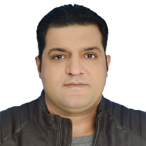 Ahmed Fekry
