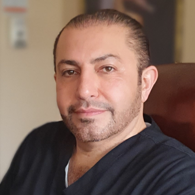 Mazen T.