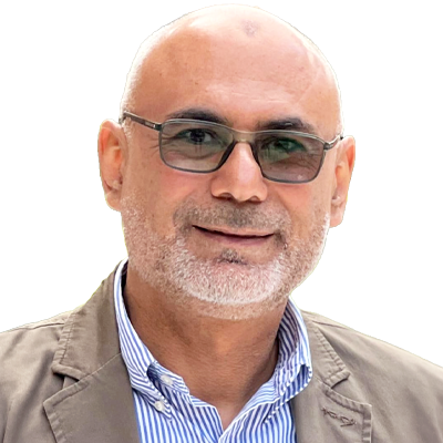 Khaled Aly
