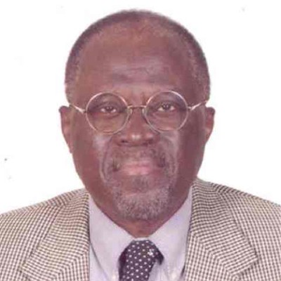 Hezekiah Adeyemi