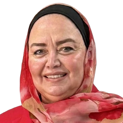Hala Mohy