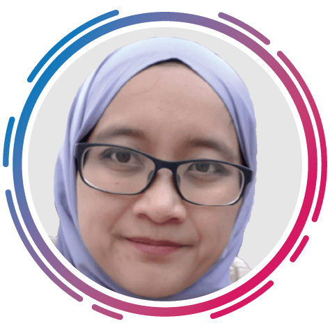 Nur Aziah Binti