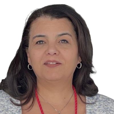 Manal Gerges