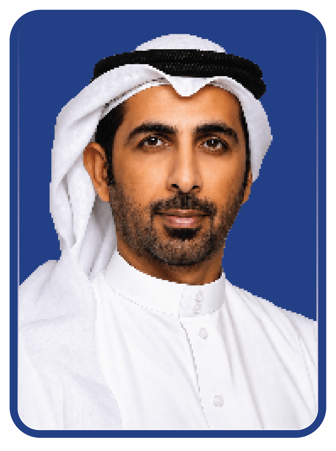 Fahad Abdullah