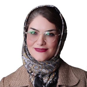 Bahareh