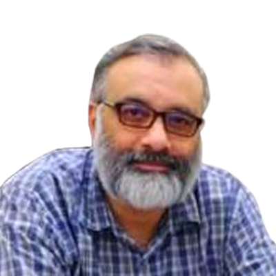 Col. Prof. Dr. Ehtesham