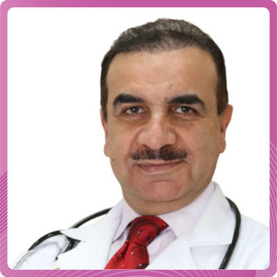 Dr. Faisal