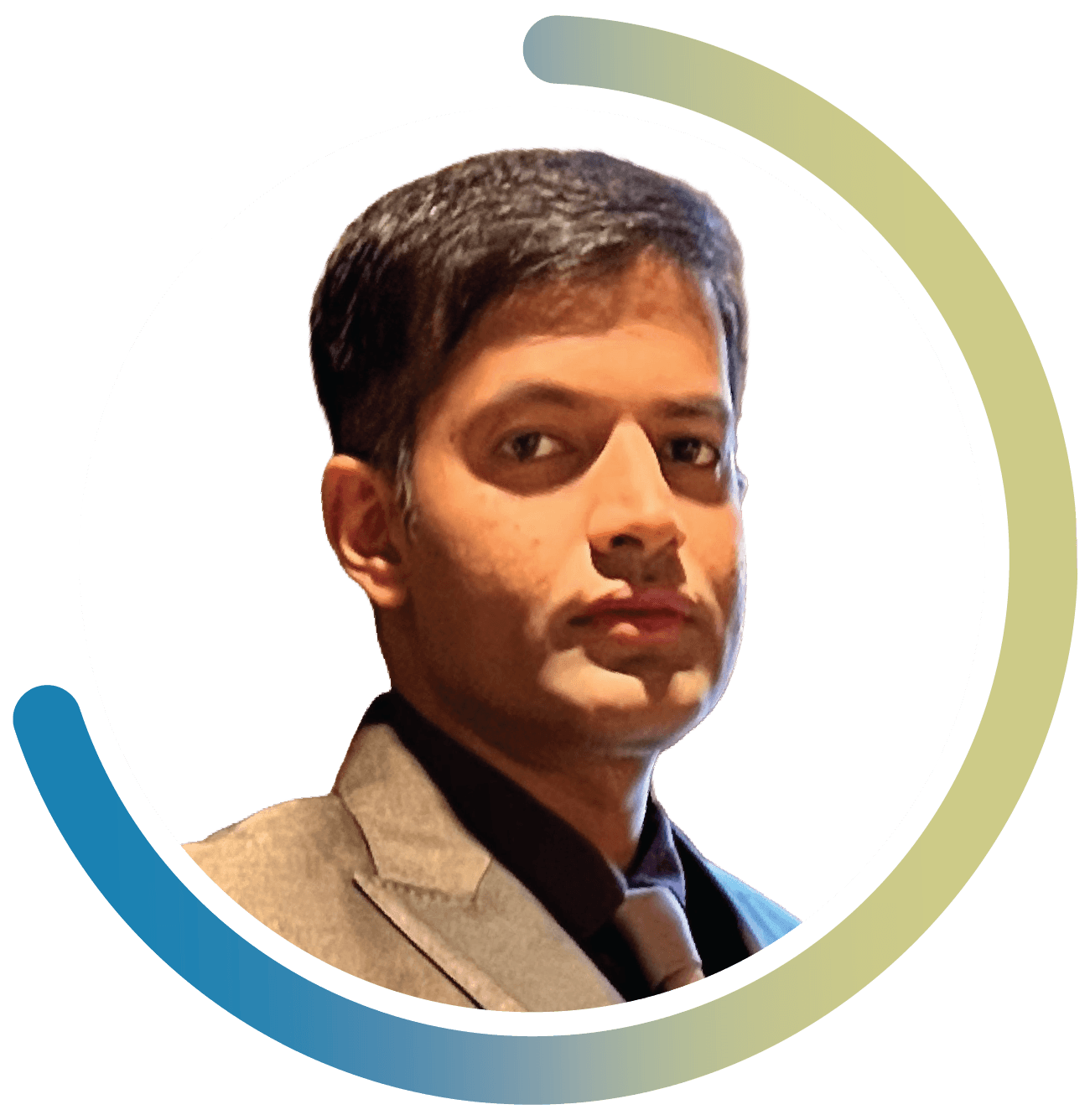 Guru Charan