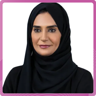 Buthaina Abdulla Bin Belaila