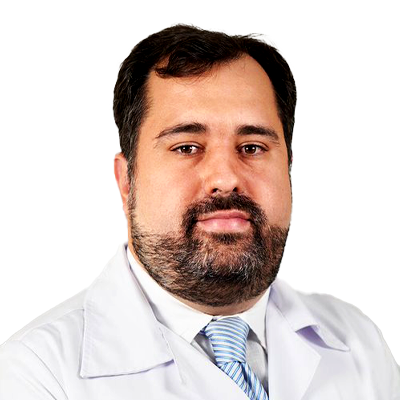 Maurício Gomes