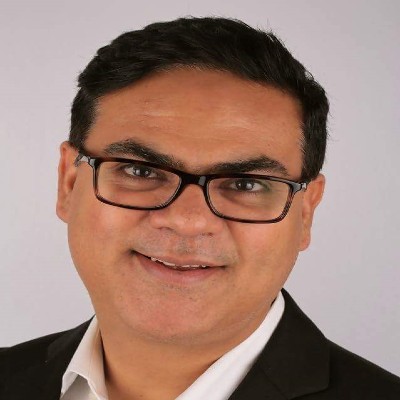 Ajay