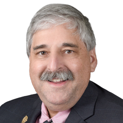 Gary D.