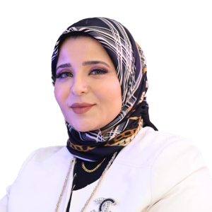 Amira Elsayed