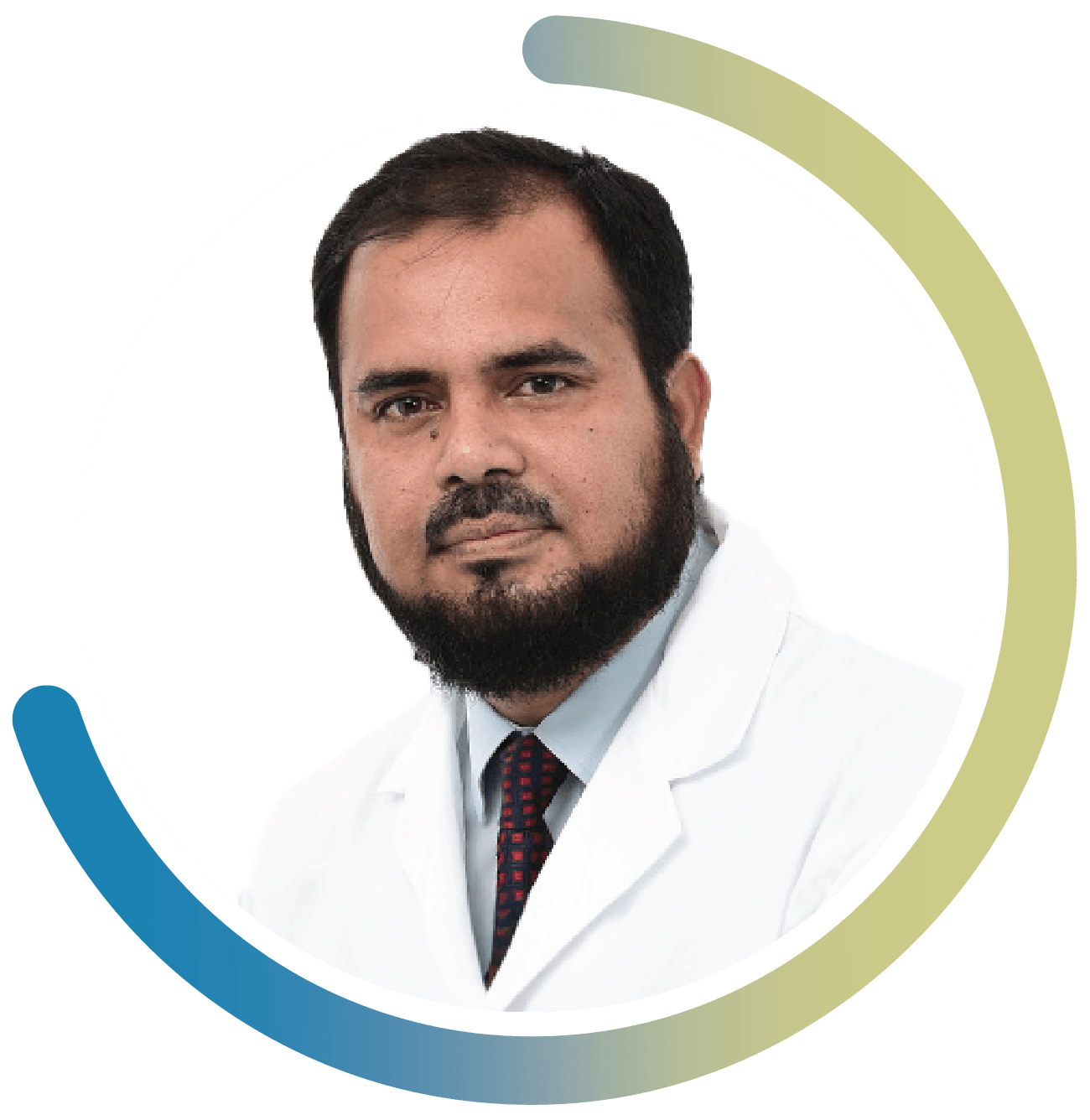 Syed Mansoor