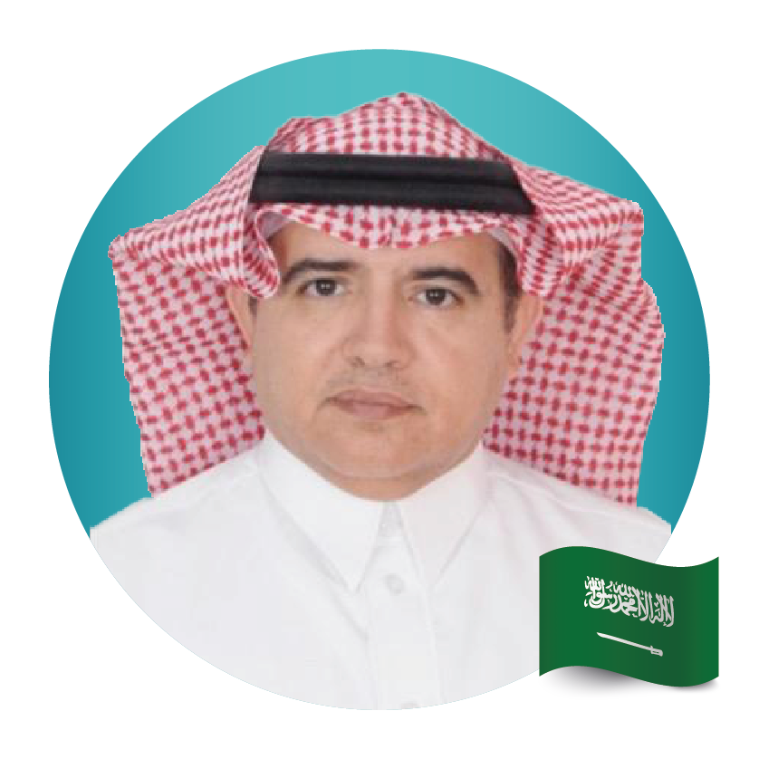 Dr. Ali Al