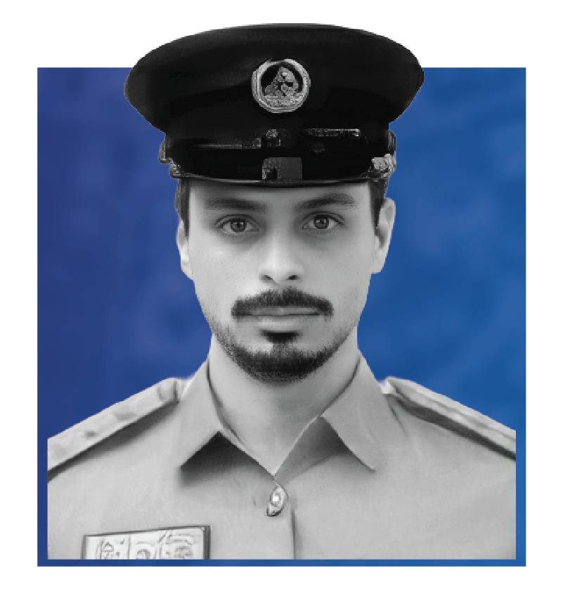 H.E. Mohammed