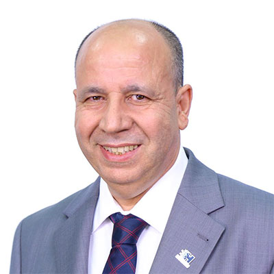 Ahmed