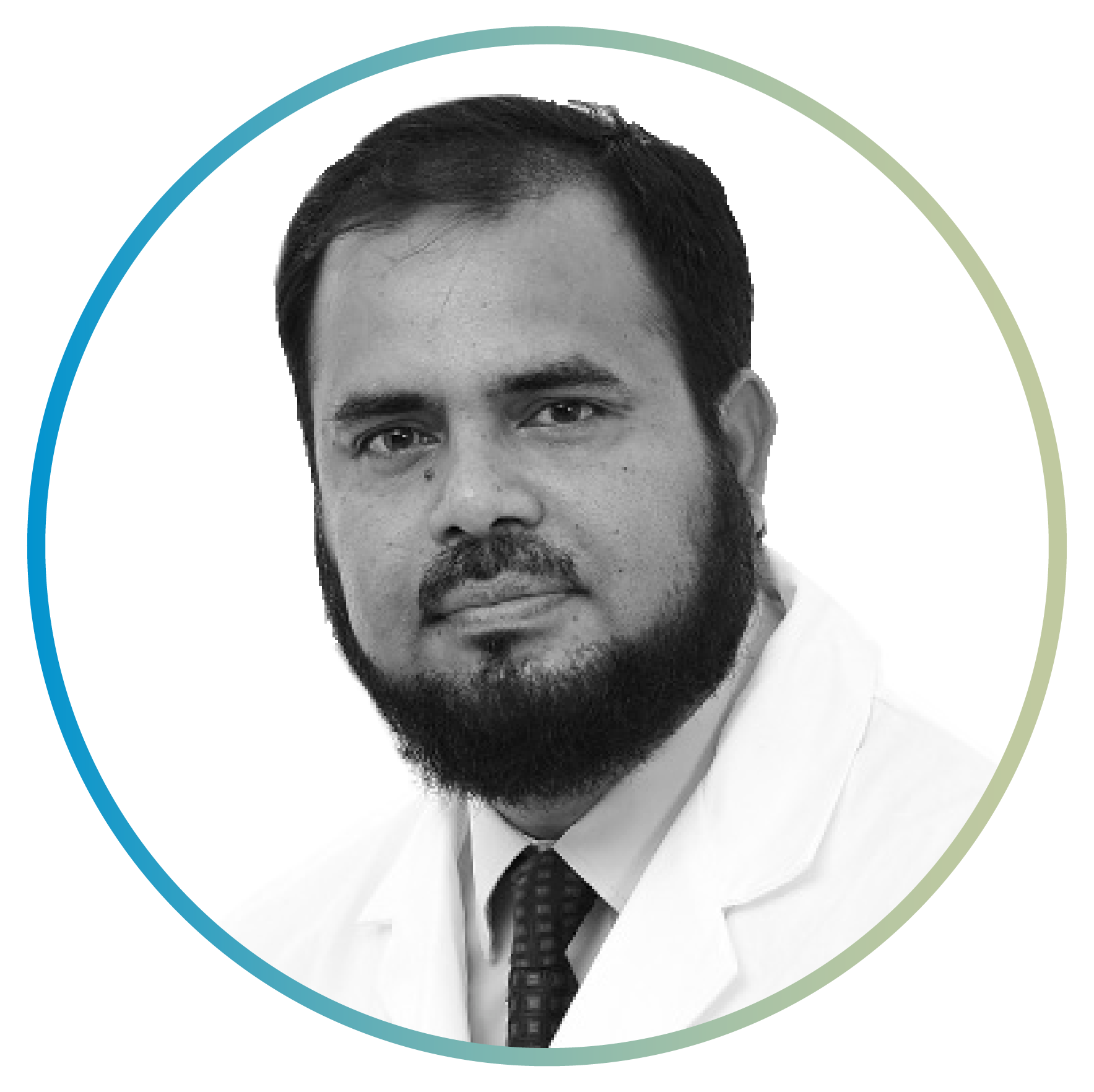 Syed Mansoor