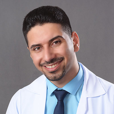 Anwar Qais