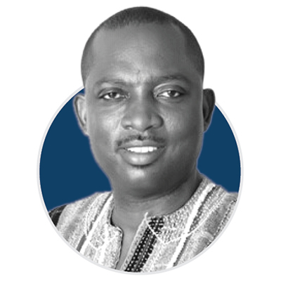 Peter Kwame