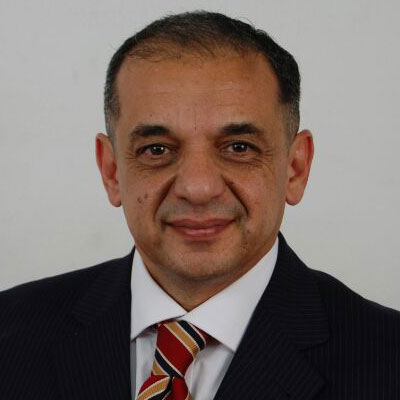 Hazem Seif