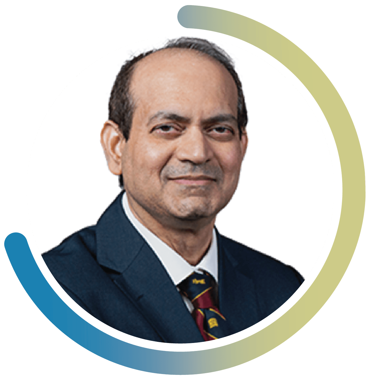 Shaik Irfan