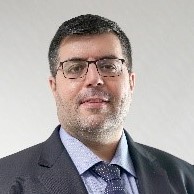Dr. Feras