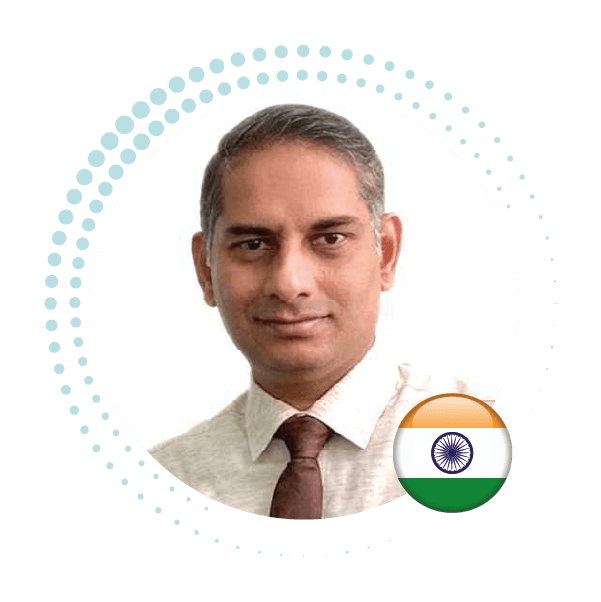 Sanjay