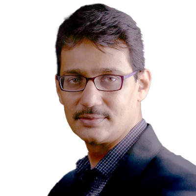 Mohammed Hasan