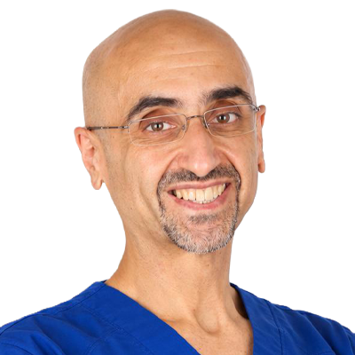 Mohammed Abdulla